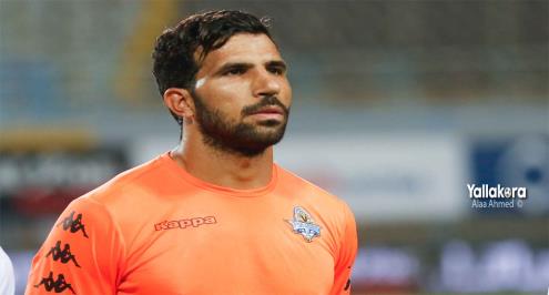 حوار يلا كورة.. المهدي سليمان: بيراميدز الأفضل في مصر.. المنتخب ظلمني.. وإكرامي يواجه سوء حظ